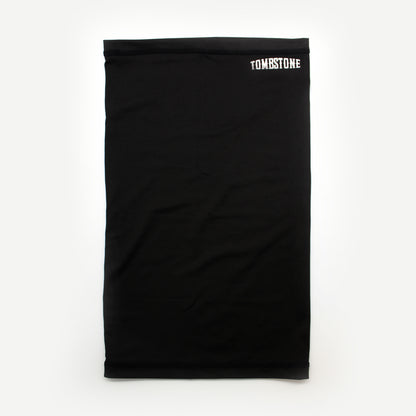 Neck Warmer | Black