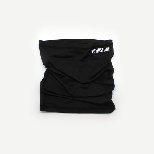 Neck Warmer | Black