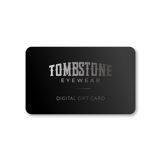 Digital Gift Card