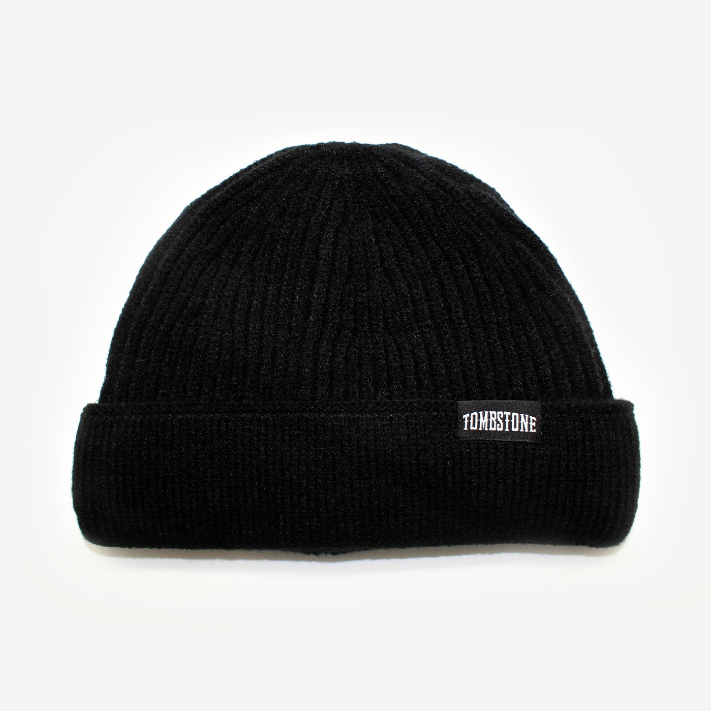 Black | Brooklyn Beanie