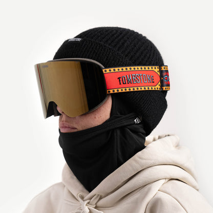 NYC | Curlew Snow Goggles