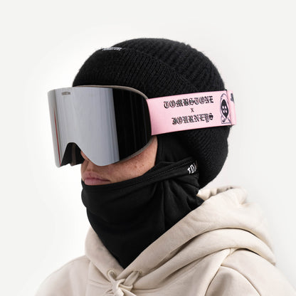 Journey | Curlew Snow Goggles