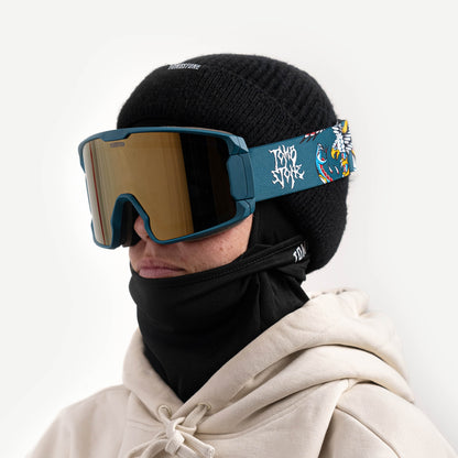 Trad 2.0 | Yezzer Snow Goggles