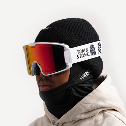 Kane | Yezzer Snow Goggles