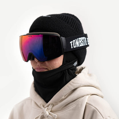 Aster | Zephyr Snow Goggles