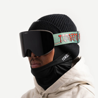 M13 | Curlew Snow Goggles