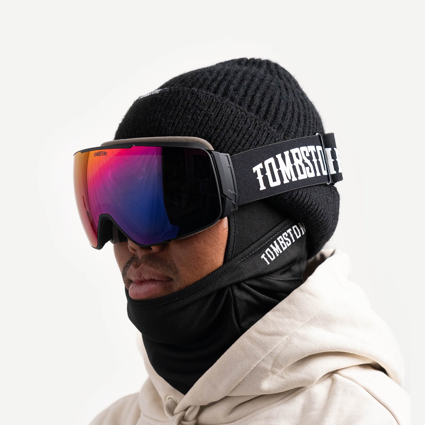 Aster | Zephyr Snow Goggles