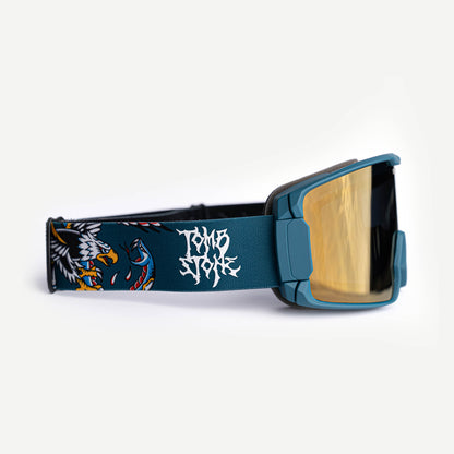 Trad 2.0 | Yezzer Snow Goggles