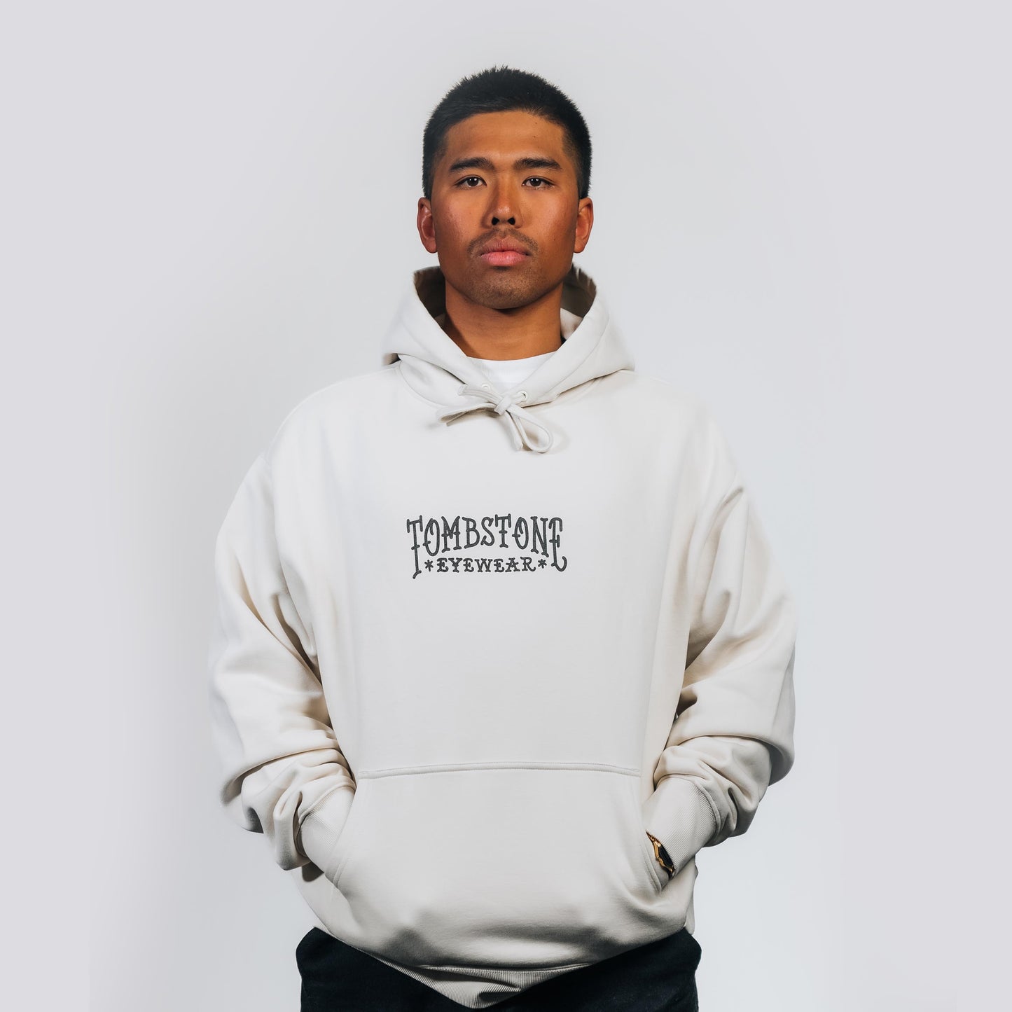 Tombstone | Team Hoodie