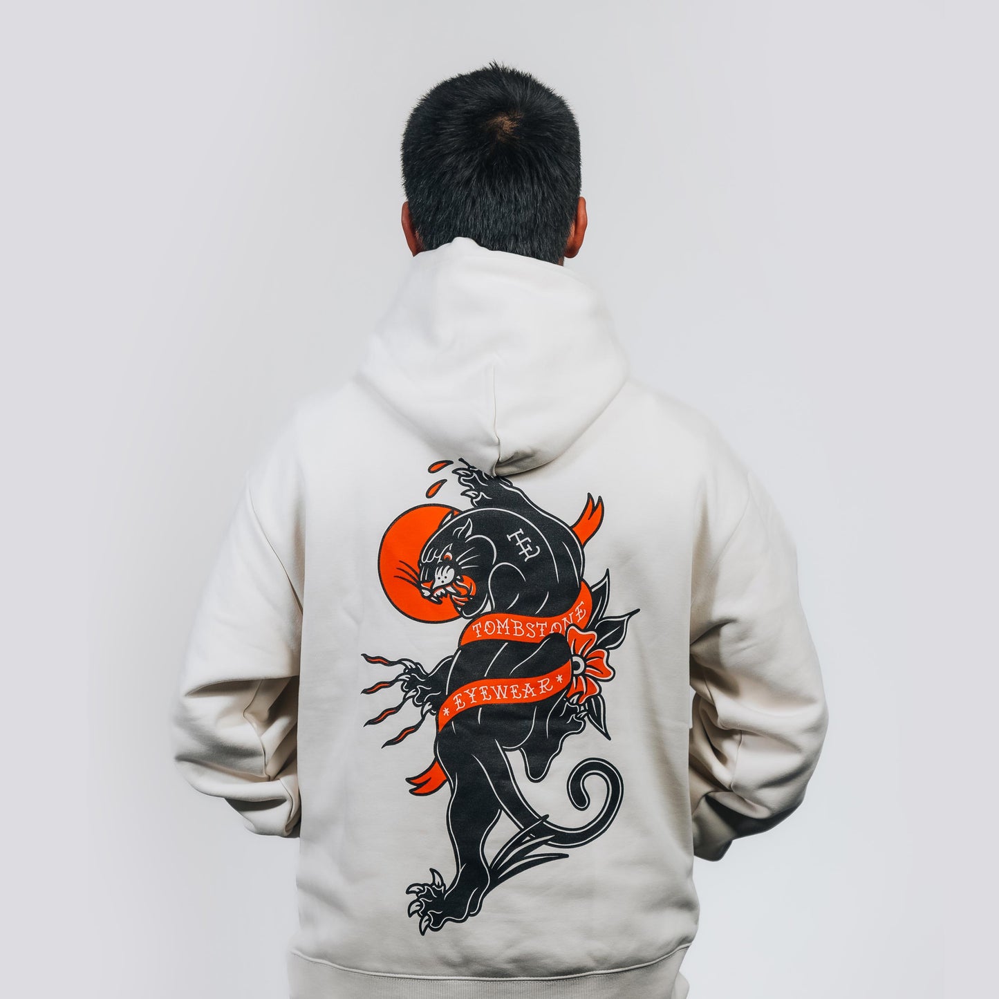 Tombstone | Team Hoodie