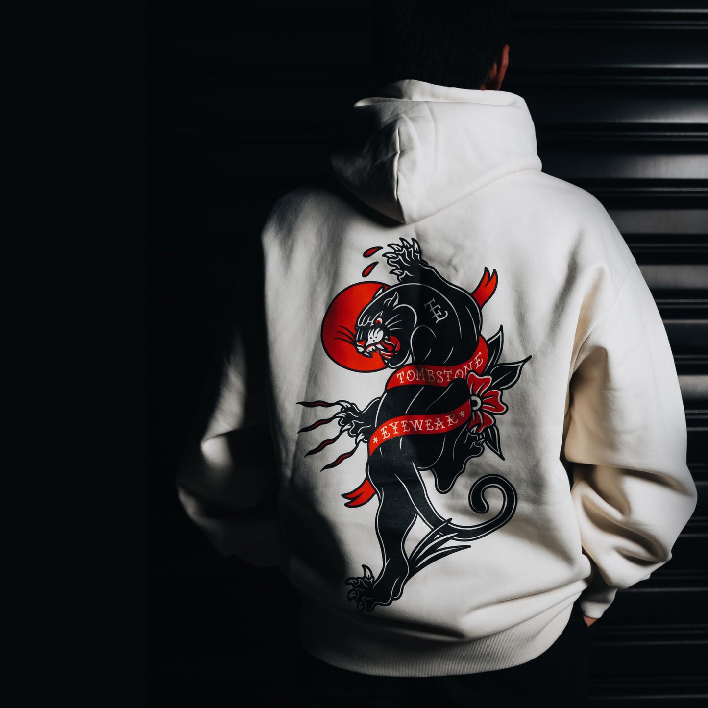 Tombstone | Team Hoodie