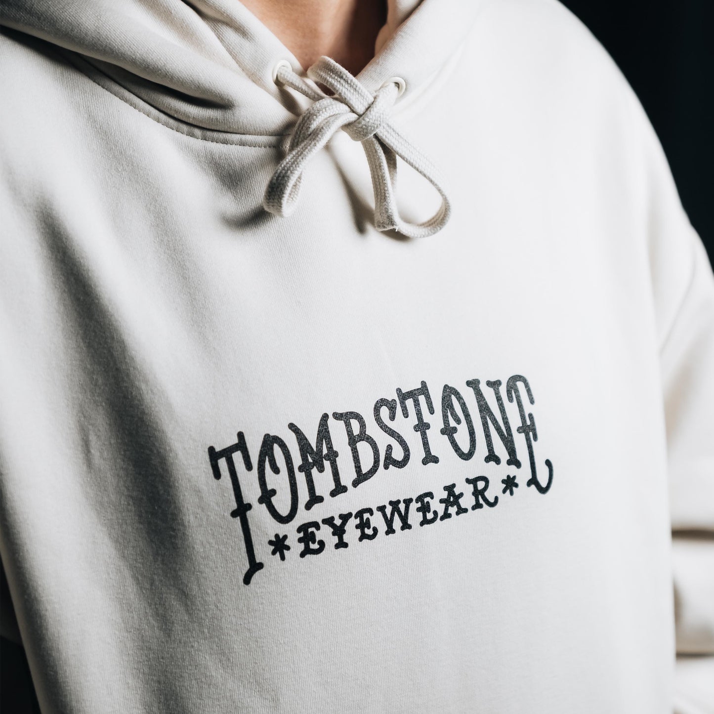 Tombstone | Team Hoodie