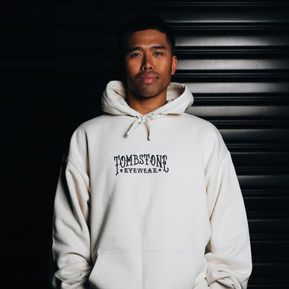 Tombstone | Team Hoodie