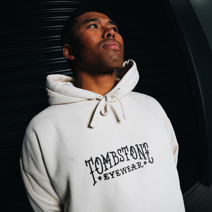 Tombstone | Team Hoodie