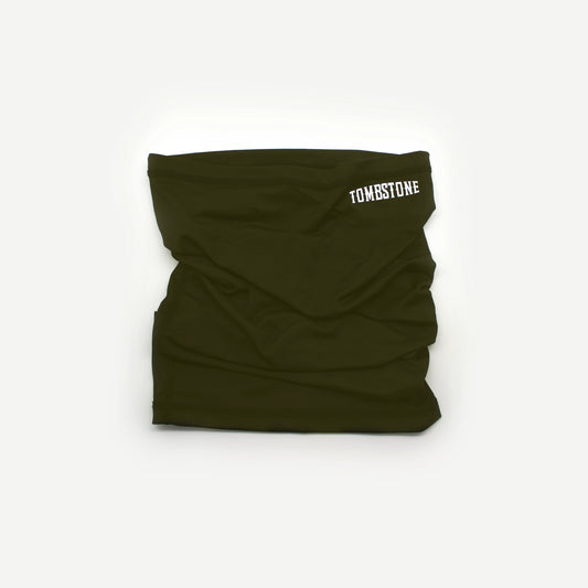 Neck Warmer | Khaki