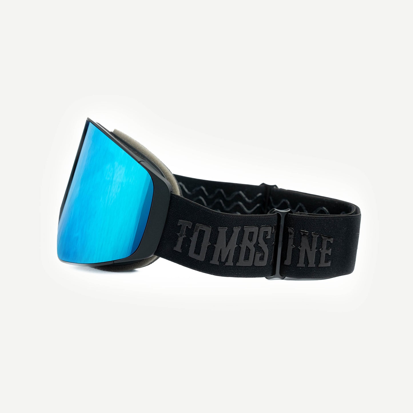 Staple (Blue) | Summit Snow Goggles