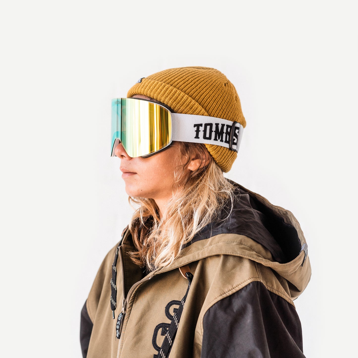 Snow Goggles