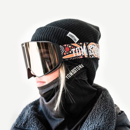 Black | Balaclava